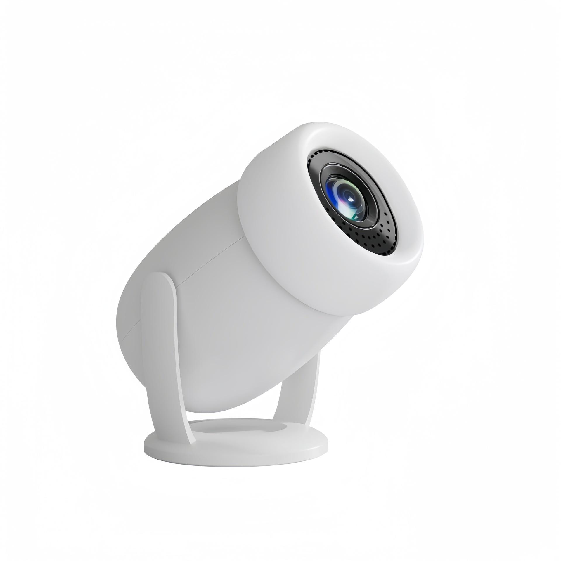 HIDISC　ミニプロジェクター　　HDS-HY400