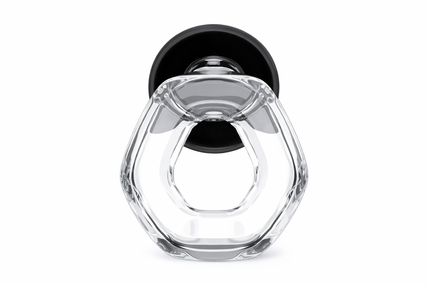 HIDISC　RING CALM　カラフル静音シリコン耳栓　EP029T