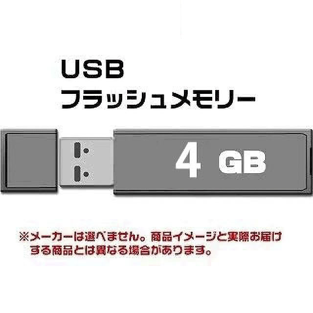 【1500個】USB 2.0 フラッシュドライブ 4GB MFUF4G2 [返品交換不可] 見積No.20260204001-U