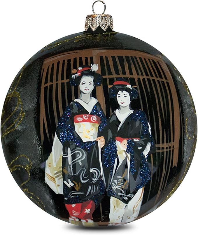 京都の舞妓さん Kyoto Maiko san RS-10CMKTMKS