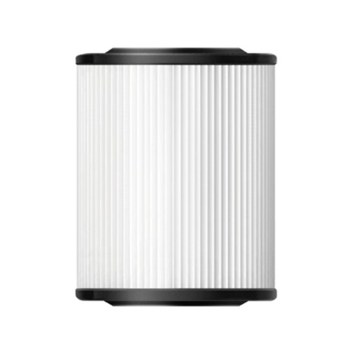 ポータブル空気清浄機 MG-IPC1シリーズ 交換用円形HEPAフィルター