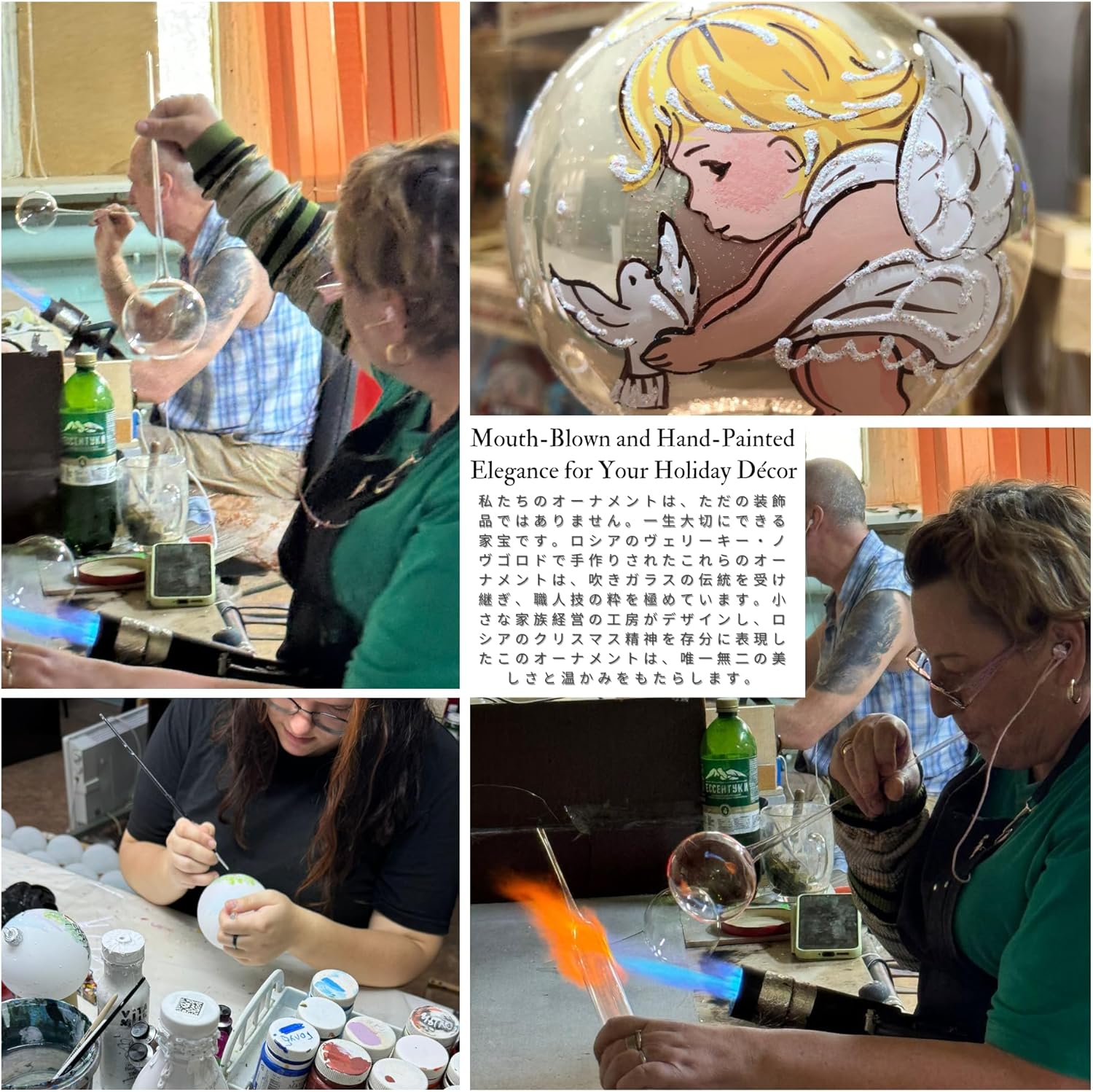 夜桜 Yozakura RS-10CMYZKR