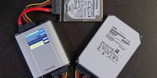 ＊受発注＊HIDISC プロフェッショナルデータ復旧装置 ラピッドスパーハードウェア + アダプターセット