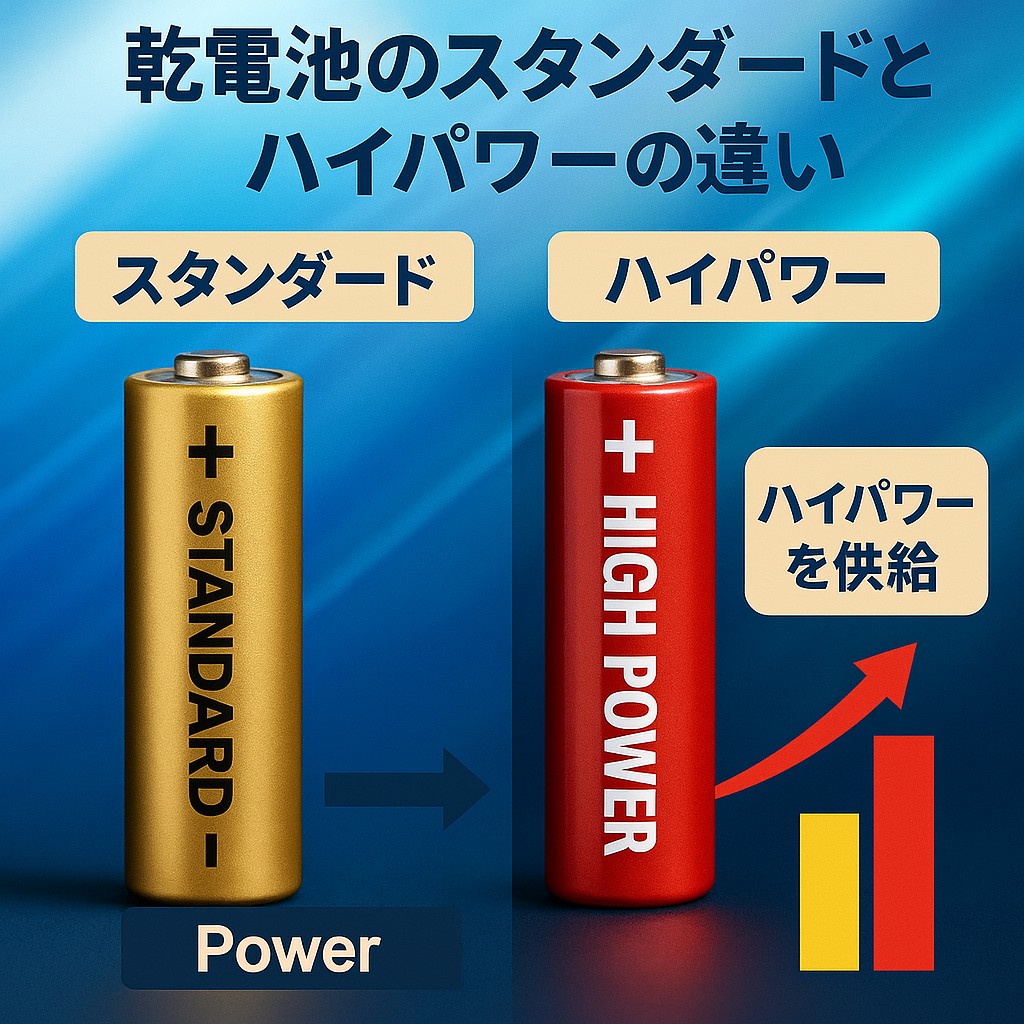 アルカリ乾電池 単4形4本パック MFLR03/1.5V4P