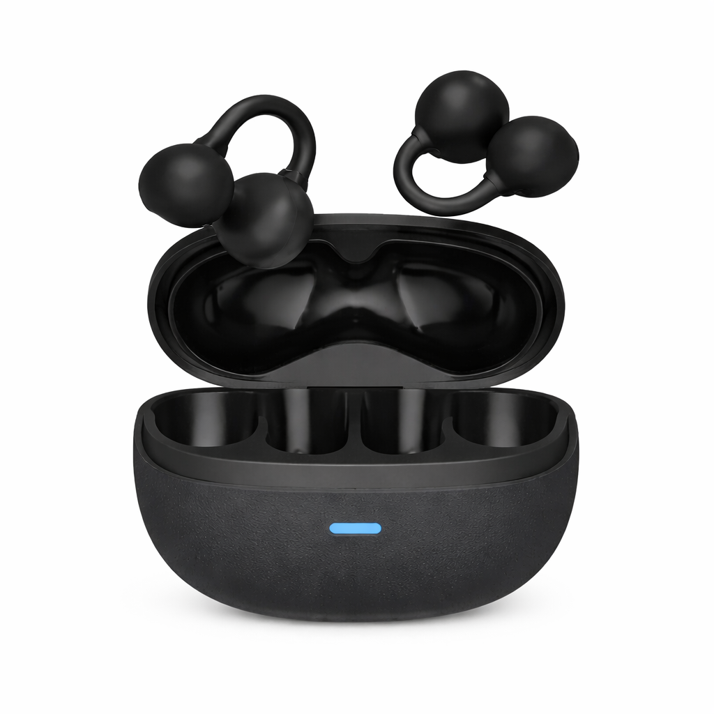 HIDISC　AI付きイヤホン OWS27 BT