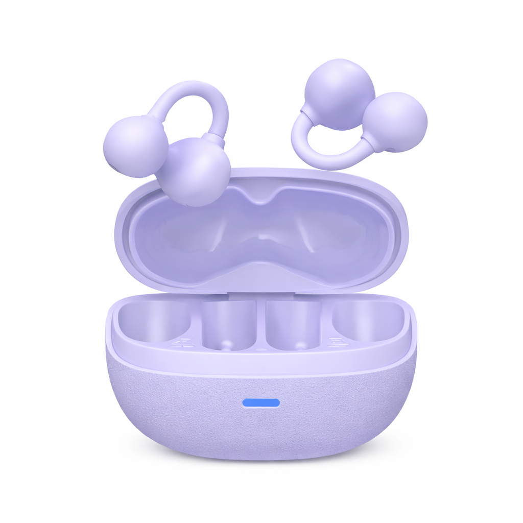 HIDISC　AI付きイヤホン OWS27 BT