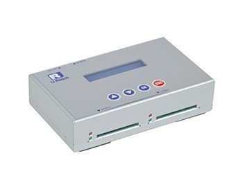 U-Reach ミニシリーズCFカードコピー機 1対1 CF121