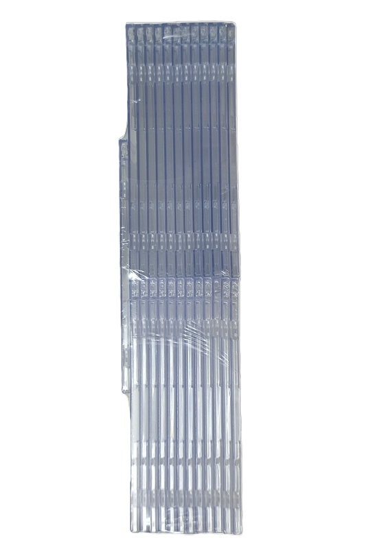 【リファービッシュ】【100枚まとめ買い】 MAG-LAB CD/DVD/BD 1枚収納 5mmスリムケース 25枚×4個 R-ML-CD05S25PCR