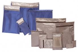 ＊受発注＊HIDISC スマートホン/タブレット向け RF/EMIシールドポーチ HD RFSP-SMART-X2SN