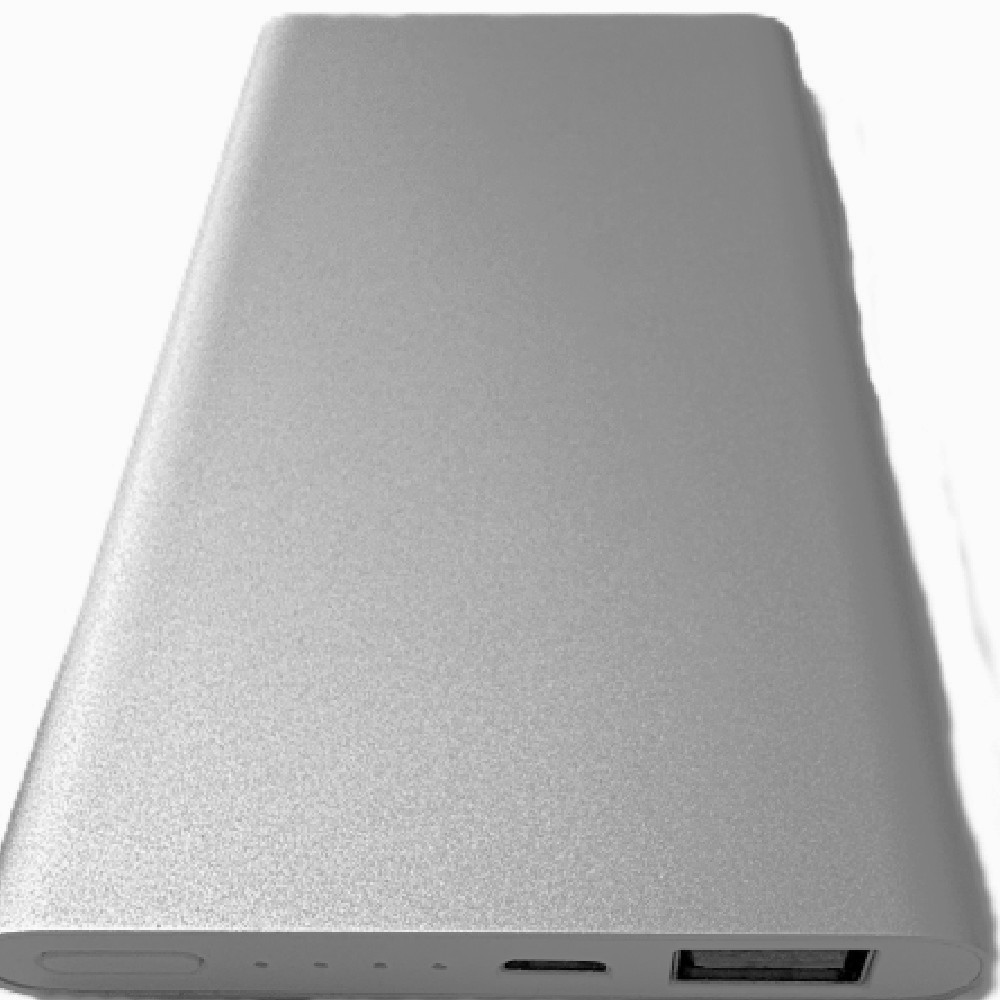 【リファービッシュ】HIDISC 大容量5000mAH モバイルバッテリー USB出力5V 2.1A  R-HD-MB5000PTSV