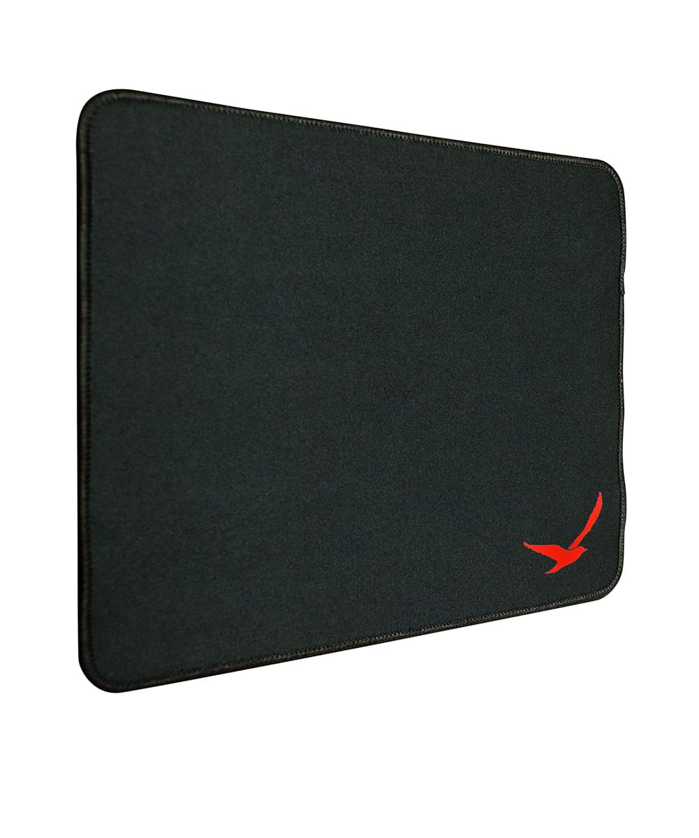 Digifast Gaming Mouse Mat ゲーミングマウスマット(ほつれ防止/防水型） WAMM100