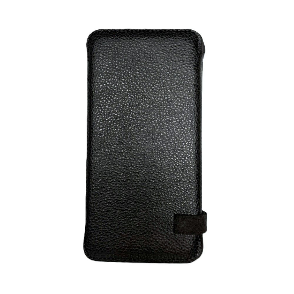 【リファービッシュ】HIDISC ソーラーパネル, LEDライト付き 8000mAh ハイパワーモバイルバッテリー R-MBSCF8000FTBK