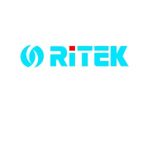 【200枚セット】RITEK DVD-R アナログ録画用 4.7GB 8倍速対応 インクジェットプリンタ対応ホワイト ワイドエリア スリムケース入り 5枚 x 40個 まとめ買い！ **