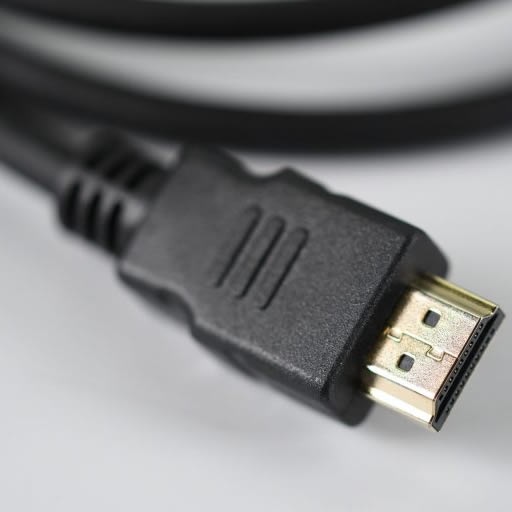 HIDISC HDMIケーブル 3m 4K@60Hz18Gbps 高速伝送対応 HD-HD3M20BK