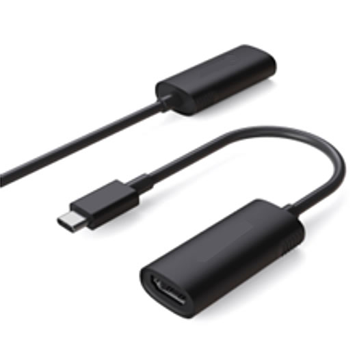 USB-C to HDMI 変換アダプター 4K/60Hz対応 HDRサポート ケーブル長15cm コンパクト設計
