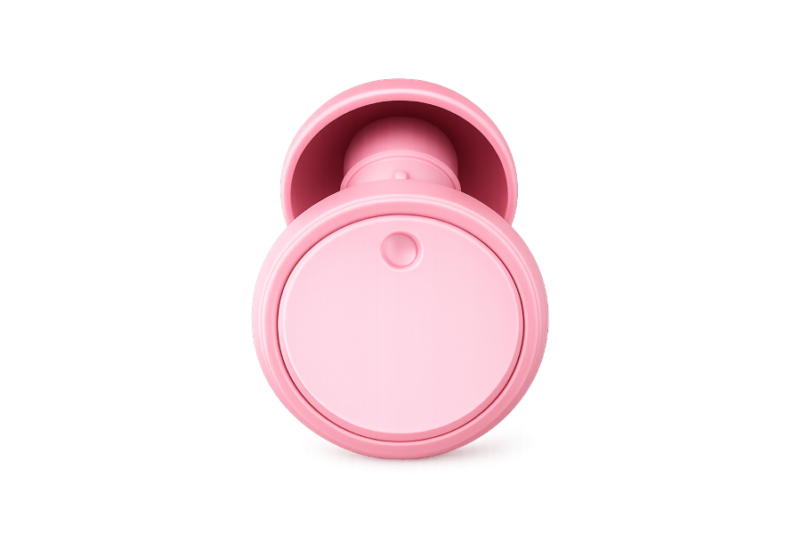 HIDISC　RING CALM　カラフル静音シリコン耳栓　EP031