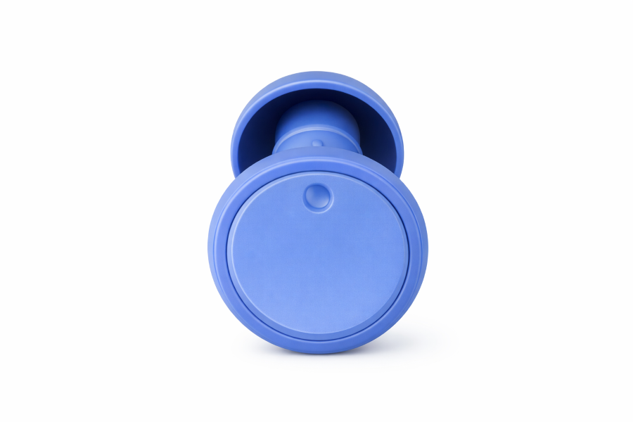 HIDISC　RING CALM　カラフル静音シリコン耳栓　EP031