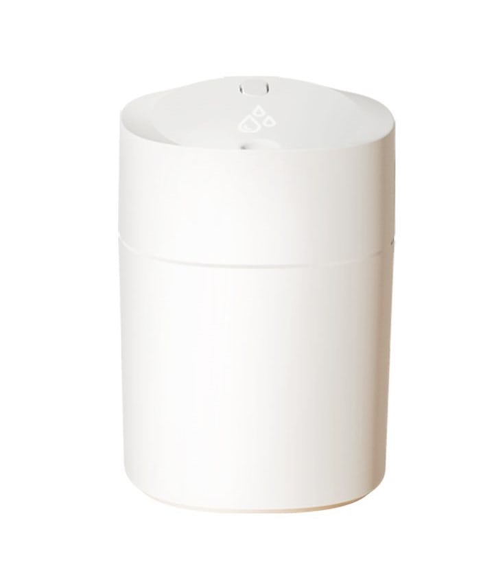 HIDISC USB卓上加湿器 HDUF201WH
