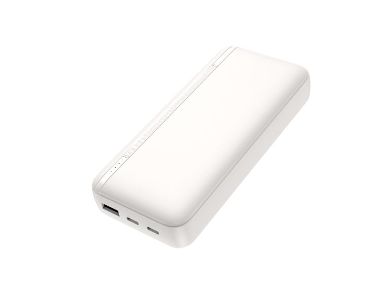 HIDISC リン酸鉄 モバイルバッテリー 20000mAh 発火しにくい超安全設計