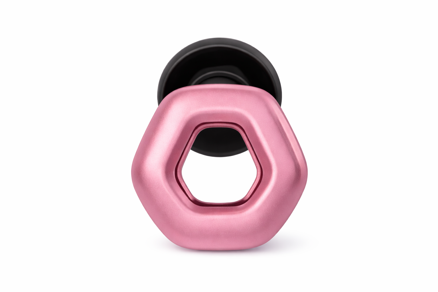 HIDISC　RING CALM　カラフル静音シリコン耳栓　EP029C