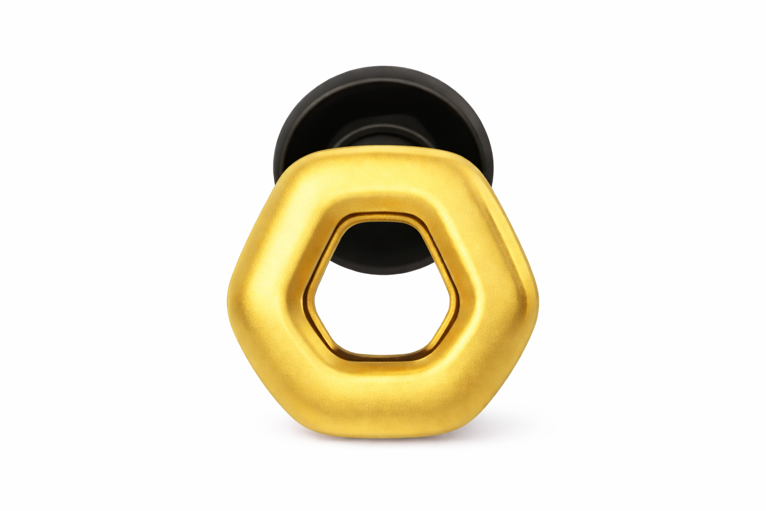 HIDISC　RING CALM　カラフル静音シリコン耳栓　EP029C