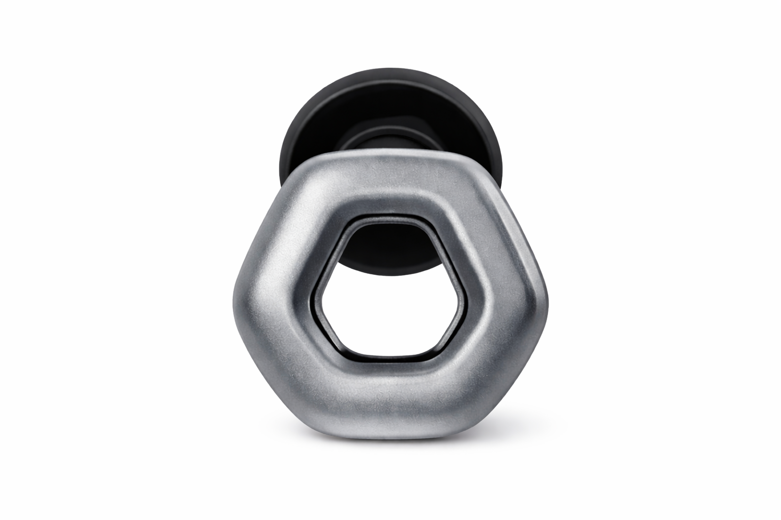 HIDISC　RING CALM　カラフル静音シリコン耳栓　EP029C