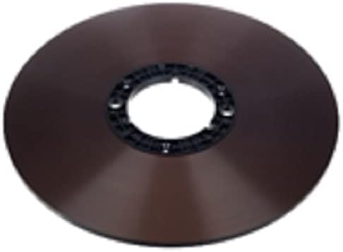 60分カセットテープ材料(パンケーキ)　10リールセット