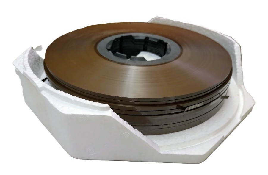 90分カセットテープ材料(パンケーキ) 10リールセット