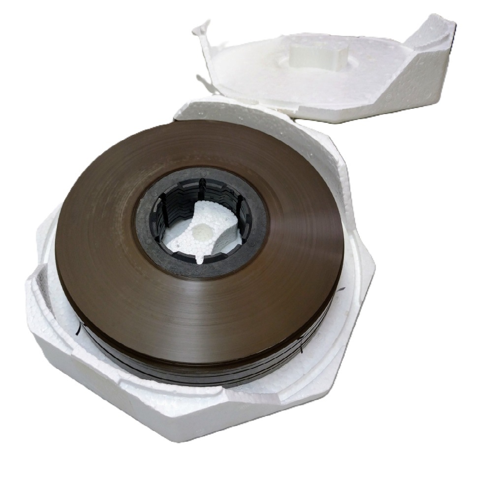 90分カセットテープ材料(パンケーキ) 10リールセット