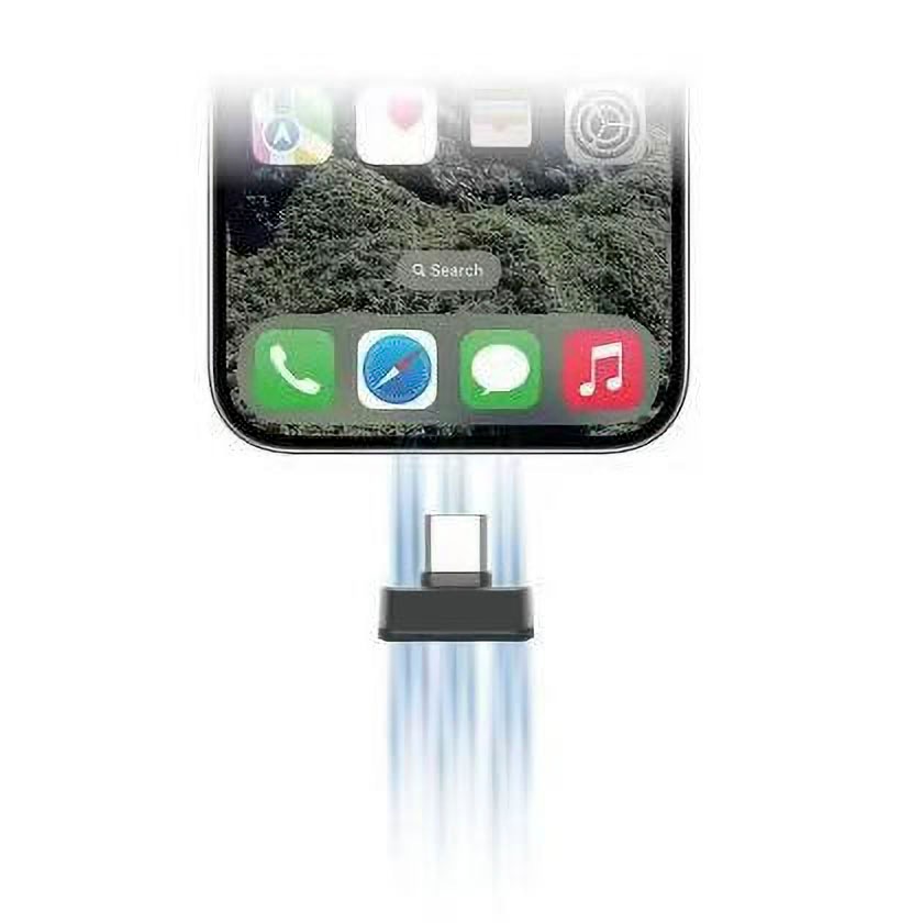 USB3.2 Type-Cメモリ 128GB スマートフォン向けストレージ拡張