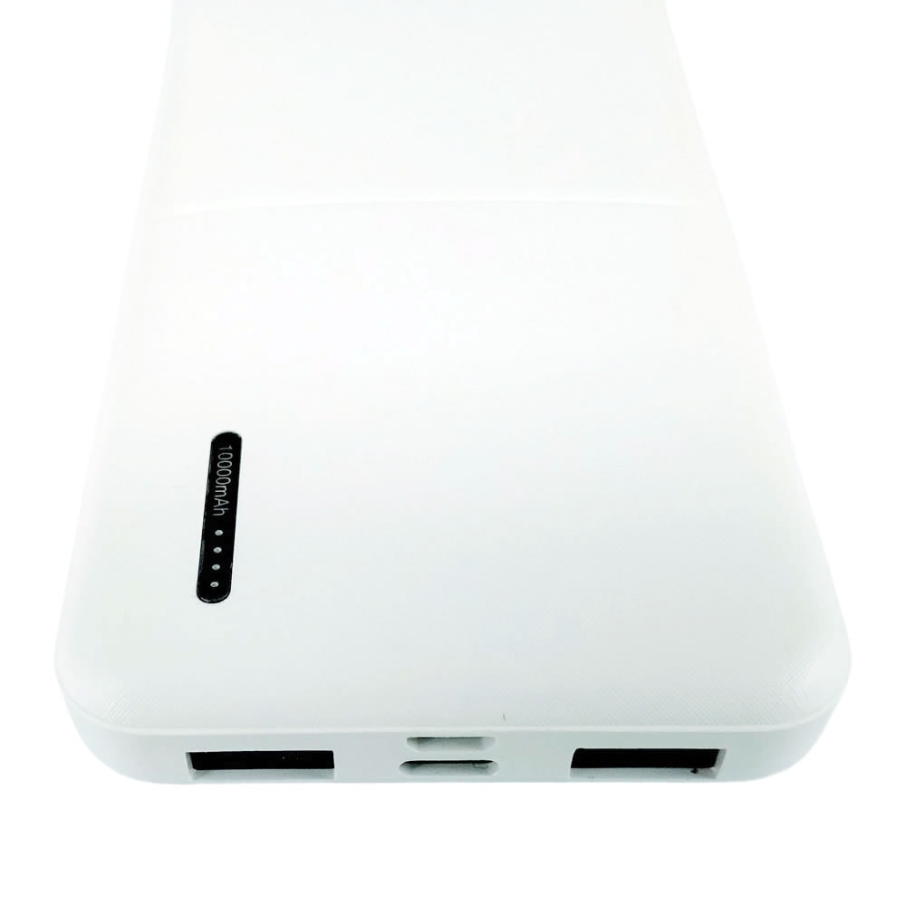 リファービッシュ】 HIDISC コンパクトスリム 急速充電 モバイル