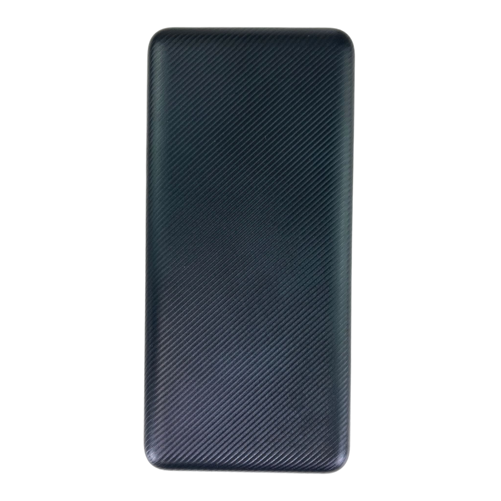 HIDISC モバイルバッテリー PT-820 PD130W対応 25000mAh 大容量・ノートPC同時充電モデル ブラック