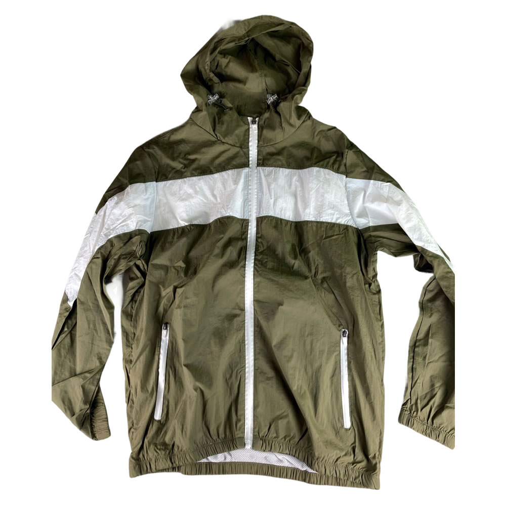 12V強力ファン パーカタイプ送風服|フード付き&背面送風で屋外作業・アウトドアも爽快快適