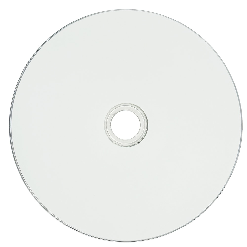 【600枚】CMC製 NEW業務用DVD-Rデータ用 16倍速 リッチホワイトプリンタブル HD2DR47JNP600C