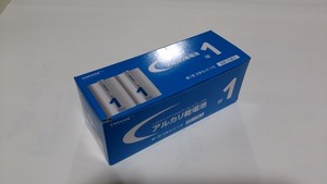 アルカリ乾電池 単1形2本パック *小箱 5パック