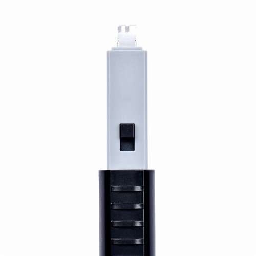 HIDISC SmartKeeper ESSENTIALシリーズ ロック解除キー Lock Key Basic ブラック HDU03BK