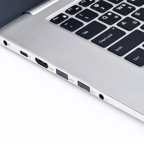 SmartKeeper USB ポートロック モジュール100 黒 HDUL03P2BK