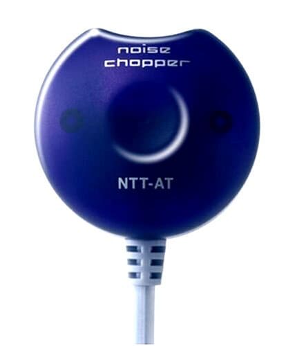 コトヴェール ノイズチョッパー　6極2芯でインバータ・スイッチなどから生じる電磁波カット ISDNバス配線やアナログ電話回線、LANケーブル対応 NC62LL