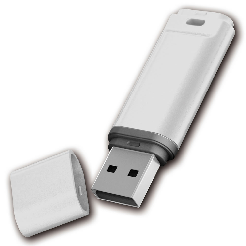 バルク国内製造 USB2.0 フラッシュドライブ 16GB MFUFGM16G2WH