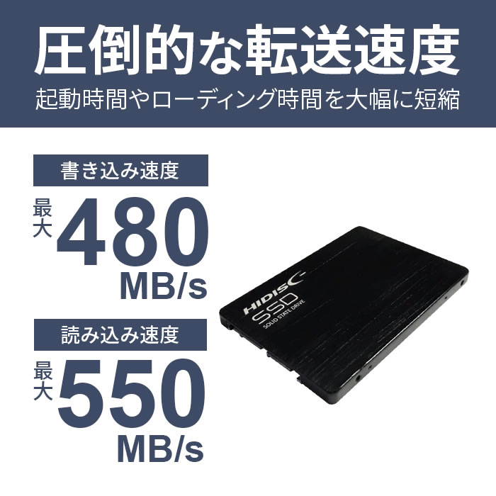 ○HIDISC 2.5インチ SSD 240GB 新品未使用 ３個セット Amazon | HIDISC 2.5inch SATA SSD 240GB HDSSD240GJP3 | HIDISC