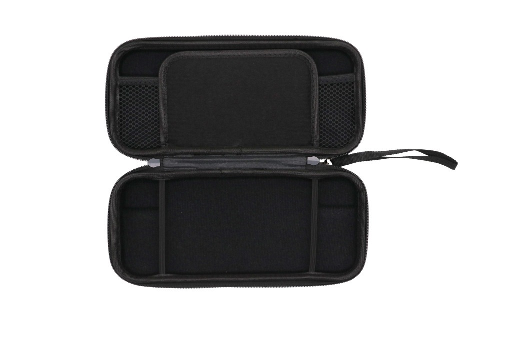 HIDISC SWITCH用EVAハードケース HDSWP-EV01BK
