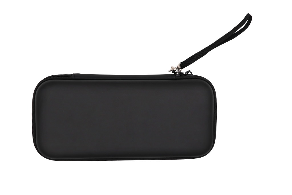 HIDISC SWITCH用EVAハードケース HDSWP-EV01BK