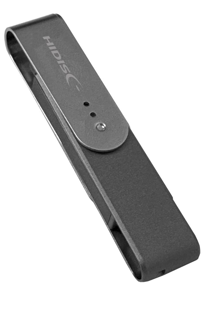 【限定特価】MFI認証品 HIDISC lightning & Type-C 両対応 USBフラッシュメモリ 128GB HDLCUF139SW128G