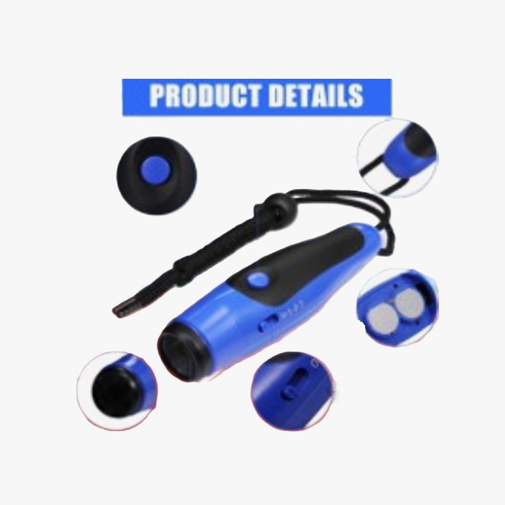 Bear Horn 熊除け電子ホイッスル