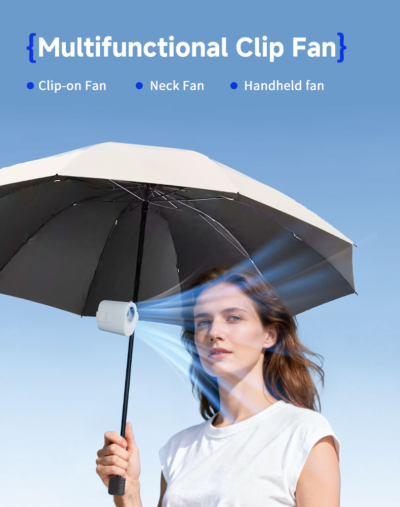 腰掛ファン  冷却プレートなし HD-WCFAN01WH