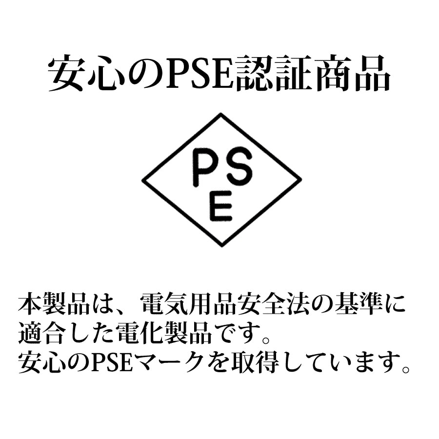 【リファービッシュ】Type-Cケーブル一体型AC充電器 2.4W出力(1.5mケーブル付) R-HD-AC12WC15WH