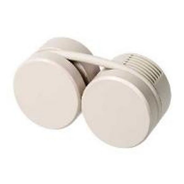 ネックファン｜3段階風量調節・1200mAh充電式・軽量設計で快適な首掛け扇風機