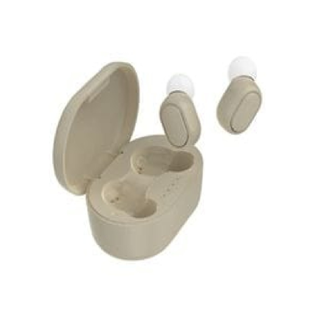 【リファービッシュ】 HIDISC 完全ワイヤレスイヤホン R-HDBT38BGE3