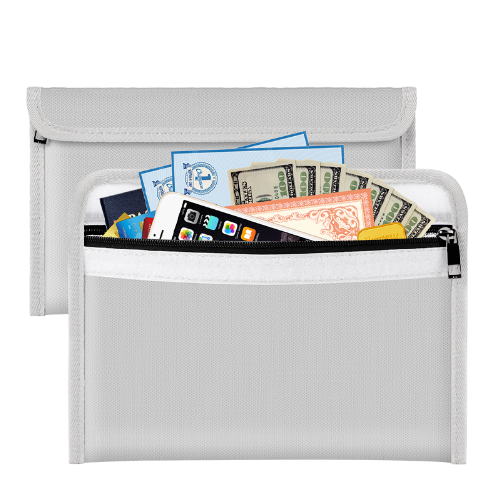 HIDISC 防爆ポーチ HD-EPB01