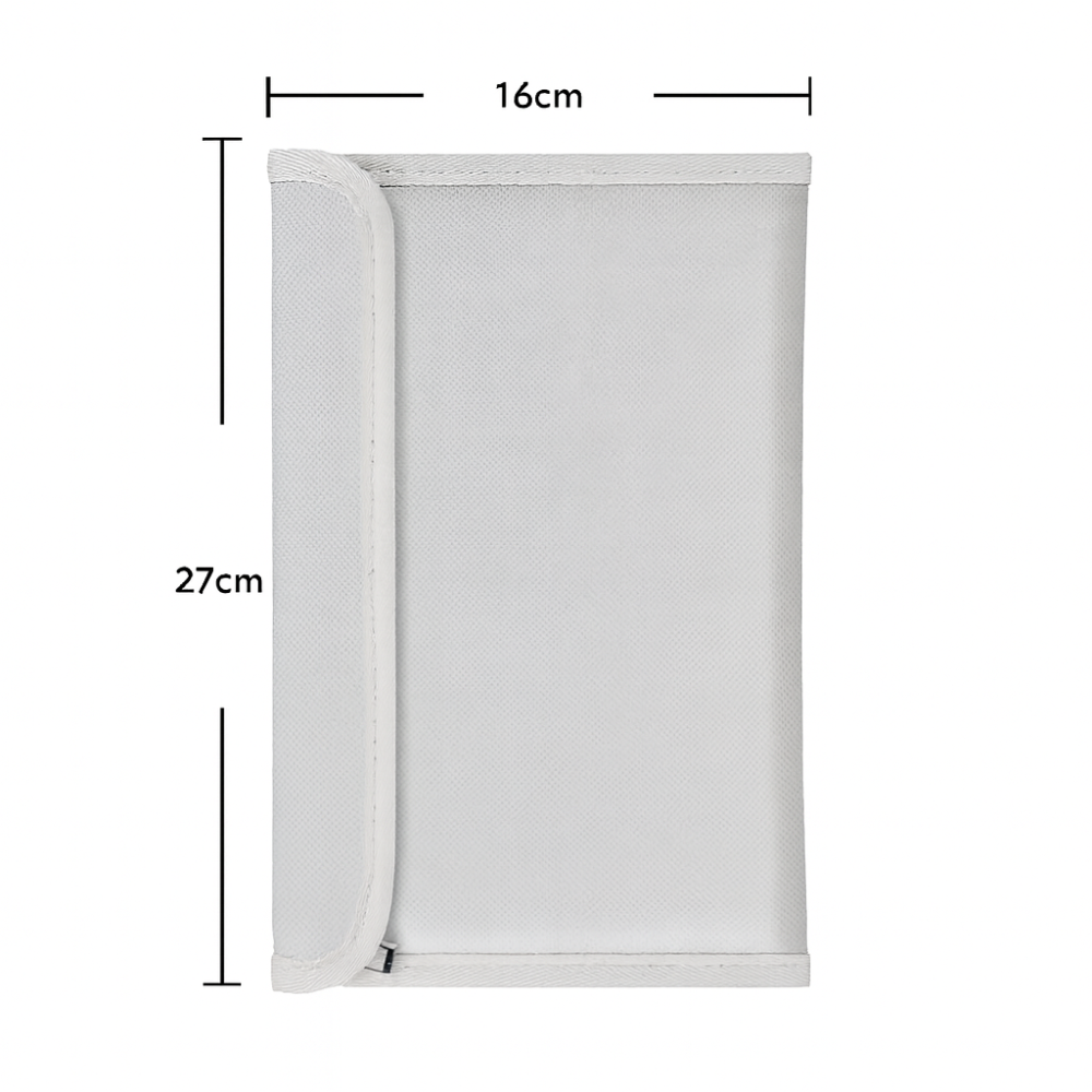 HIDISC 防爆ポーチ HD-EPB01